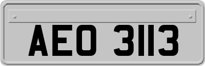 AEO3113