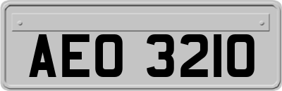 AEO3210