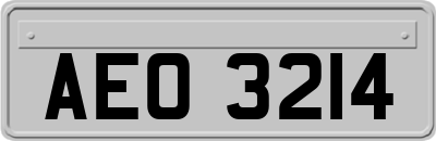 AEO3214
