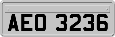 AEO3236