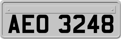 AEO3248