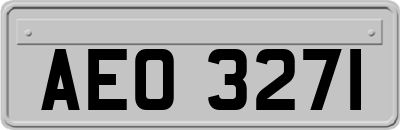 AEO3271