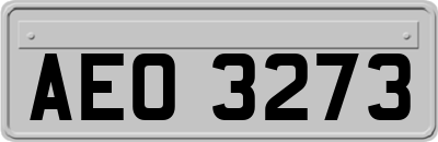 AEO3273