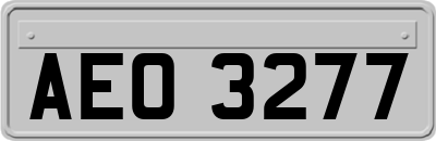 AEO3277