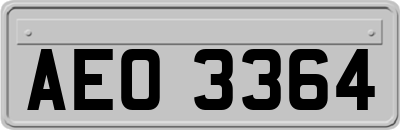 AEO3364