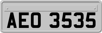 AEO3535