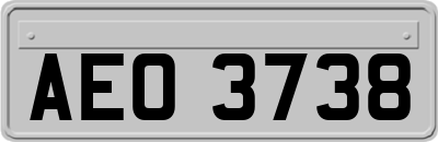 AEO3738