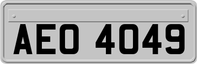 AEO4049