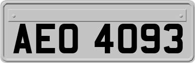 AEO4093