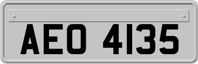 AEO4135