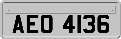 AEO4136