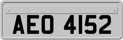 AEO4152