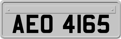 AEO4165