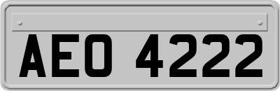 AEO4222
