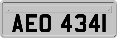 AEO4341