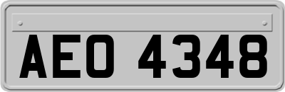 AEO4348