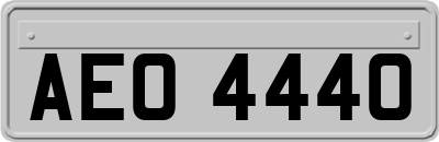 AEO4440