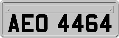 AEO4464