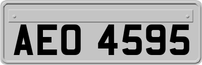 AEO4595