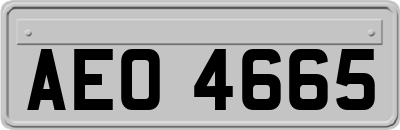 AEO4665