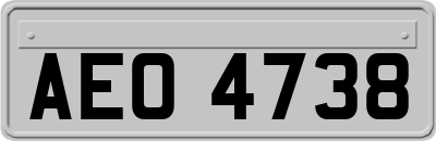 AEO4738