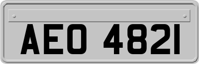 AEO4821
