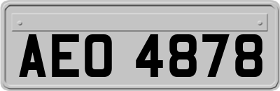 AEO4878