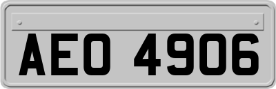 AEO4906