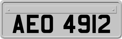 AEO4912