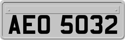 AEO5032