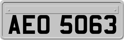 AEO5063