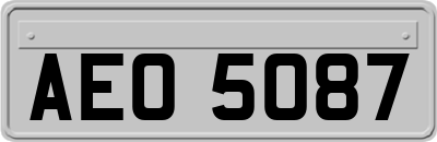 AEO5087