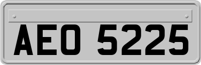 AEO5225