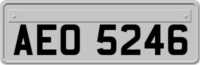AEO5246
