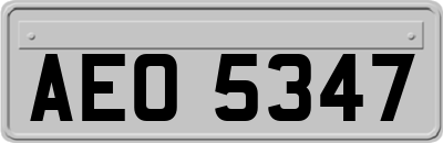 AEO5347