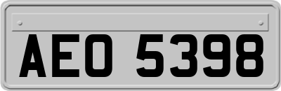 AEO5398