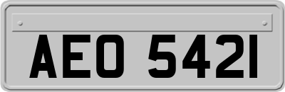 AEO5421