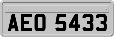 AEO5433