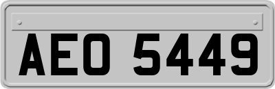 AEO5449