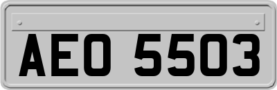 AEO5503