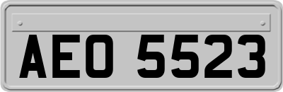 AEO5523