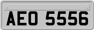 AEO5556