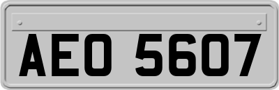 AEO5607