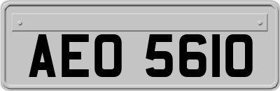 AEO5610