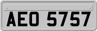AEO5757