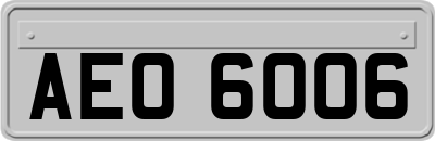 AEO6006