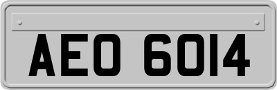 AEO6014