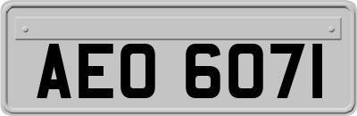 AEO6071