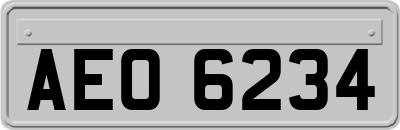 AEO6234