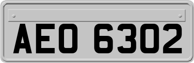AEO6302